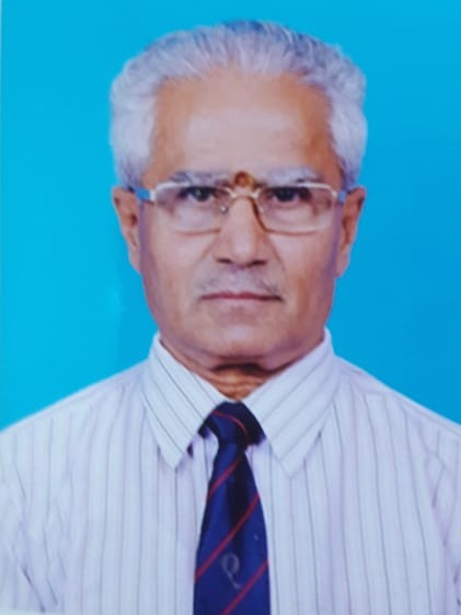 h-k-acharya